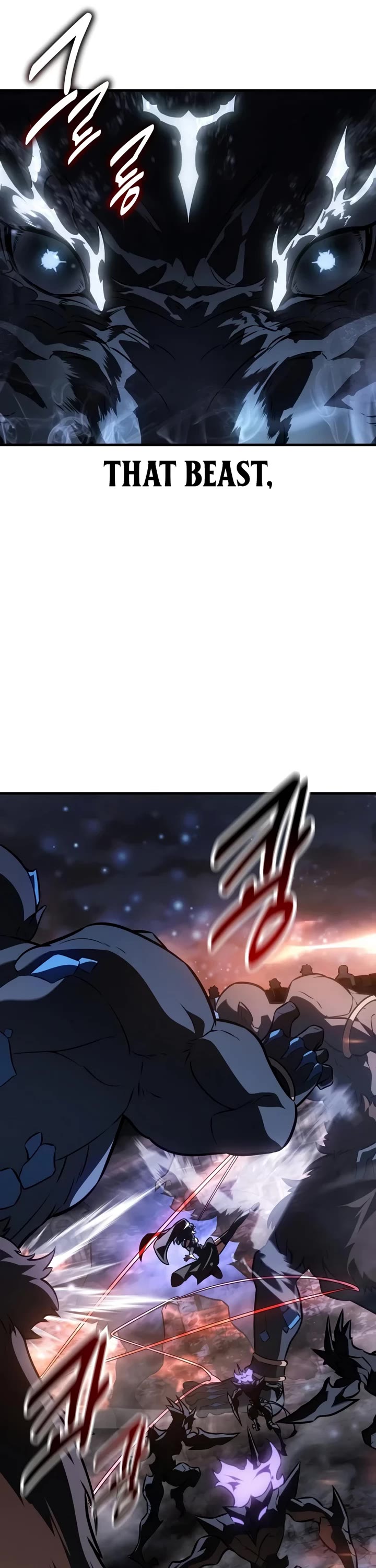 I Killed an Academy Player chapter 128 page 48