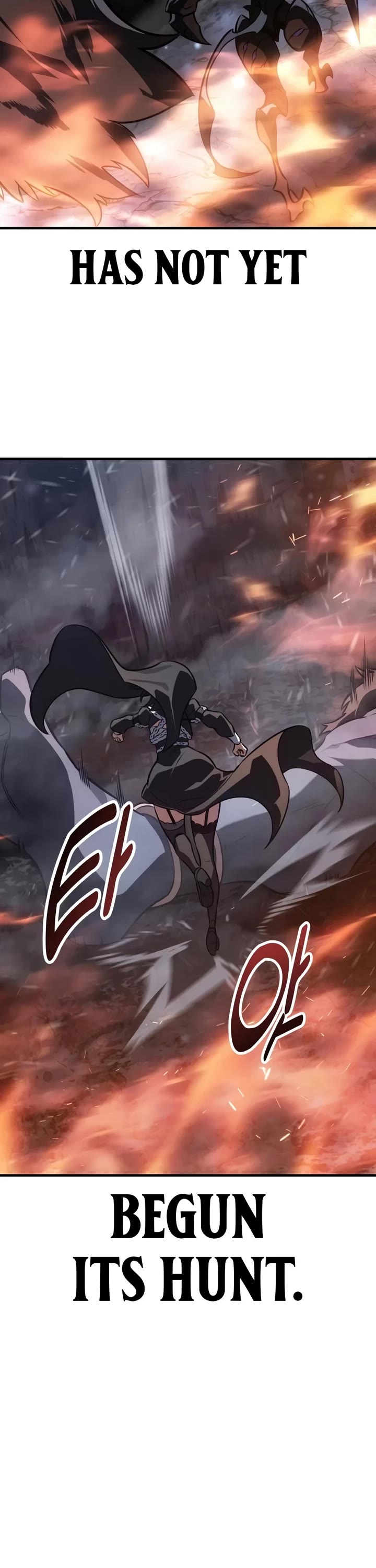 I Killed an Academy Player chapter 128 page 49