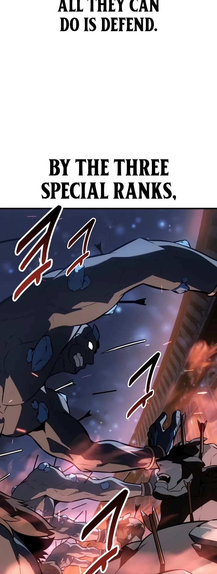 I Killed an Academy Player chapter 128 page 57