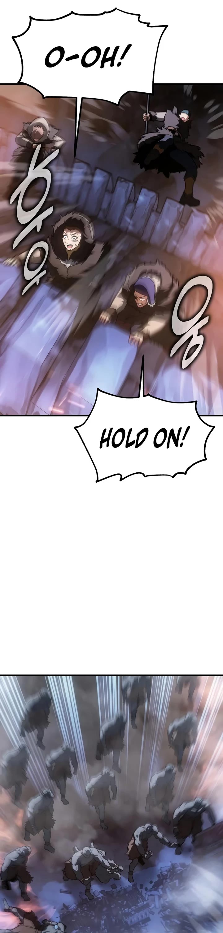 I Killed an Academy Player chapter 128 page 59