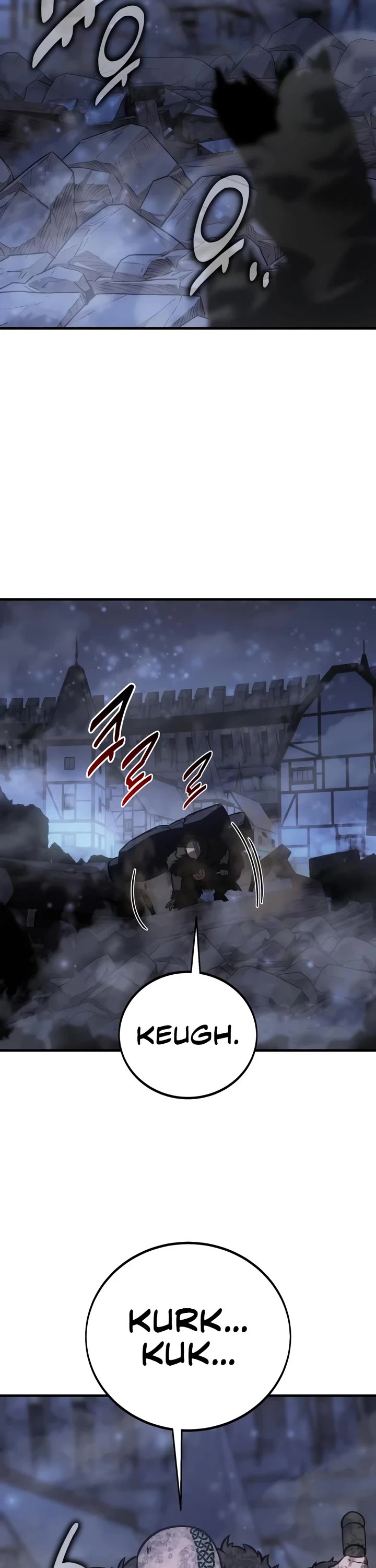 I Killed an Academy Player chapter 128 page 61
