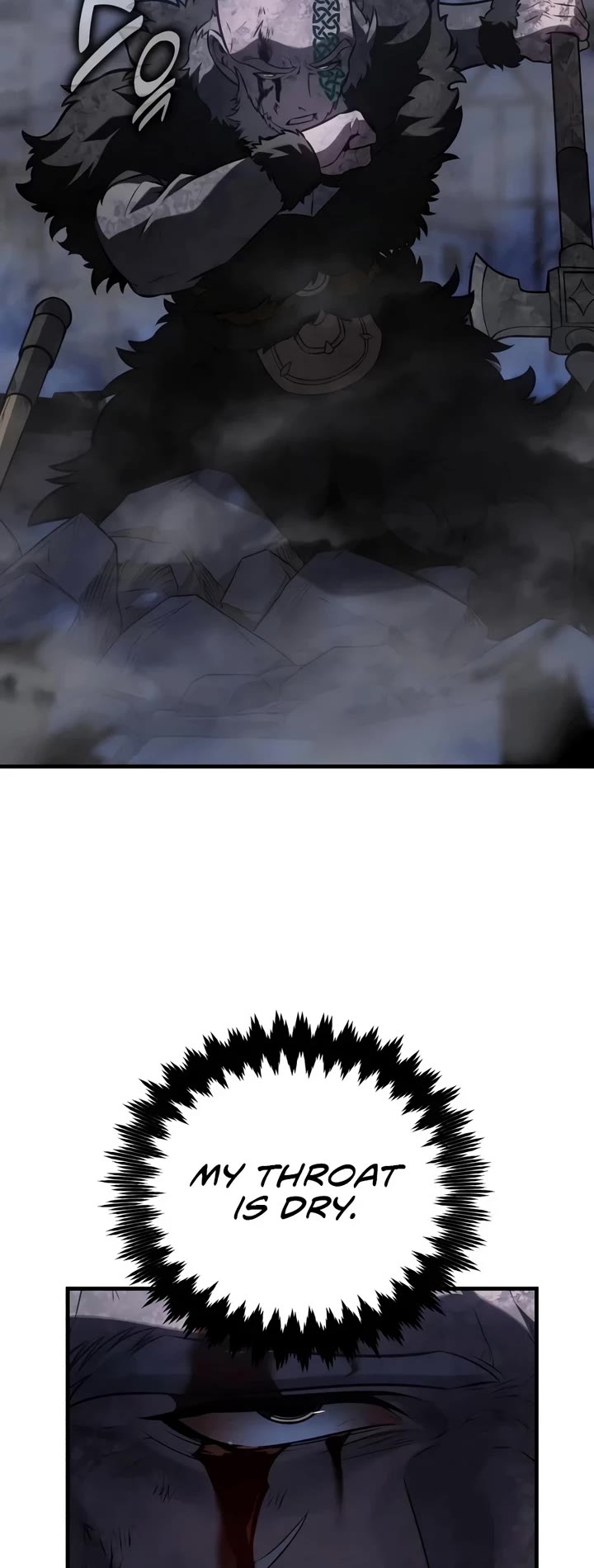 I Killed an Academy Player chapter 128 page 62