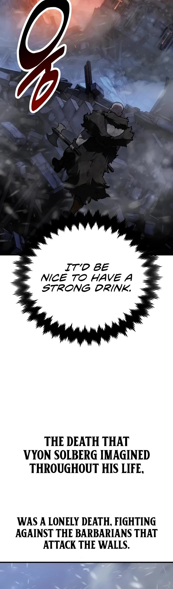 I Killed an Academy Player chapter 128 page 64