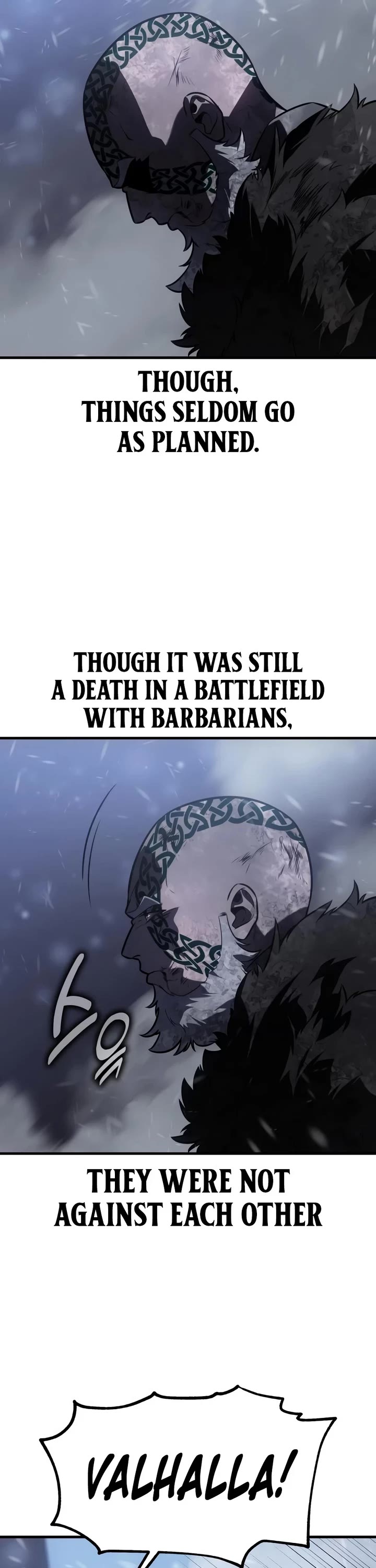 I Killed an Academy Player chapter 128 page 65