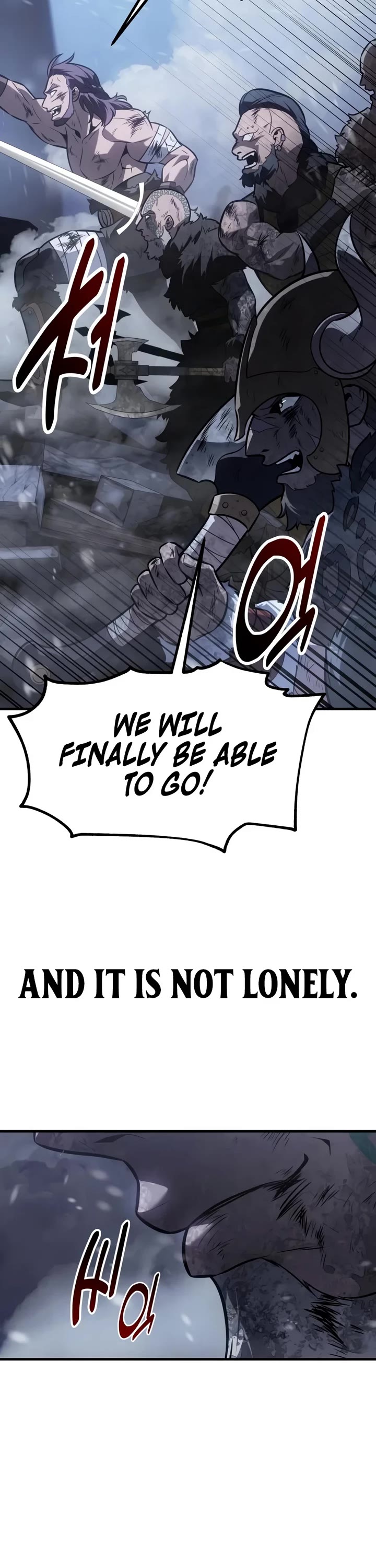 I Killed an Academy Player chapter 128 page 66