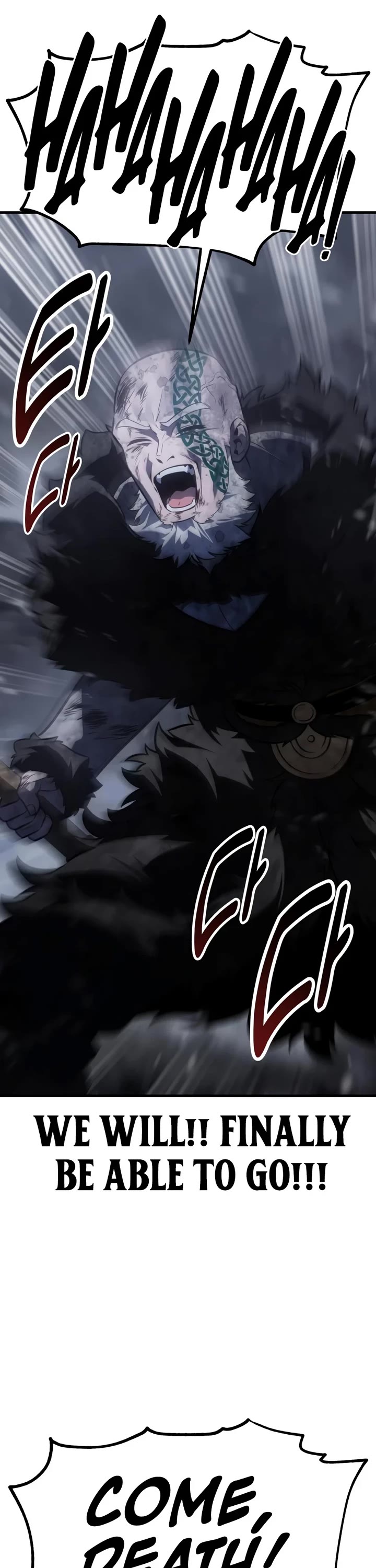 I Killed an Academy Player chapter 128 page 67