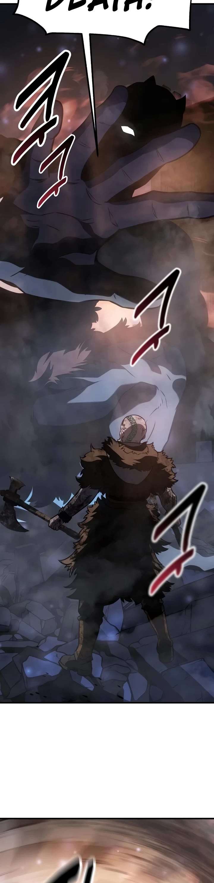 I Killed an Academy Player chapter 128 page 68