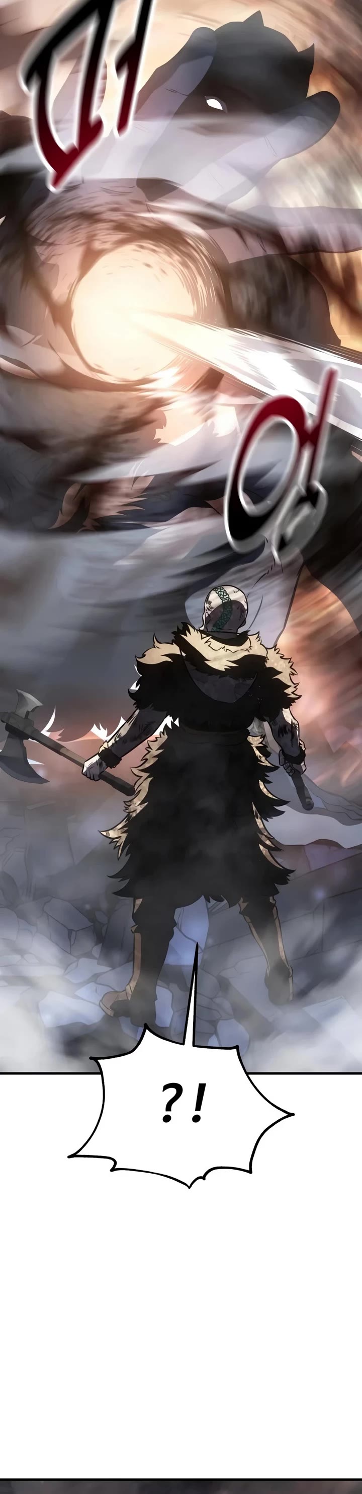 I Killed an Academy Player chapter 128 page 69