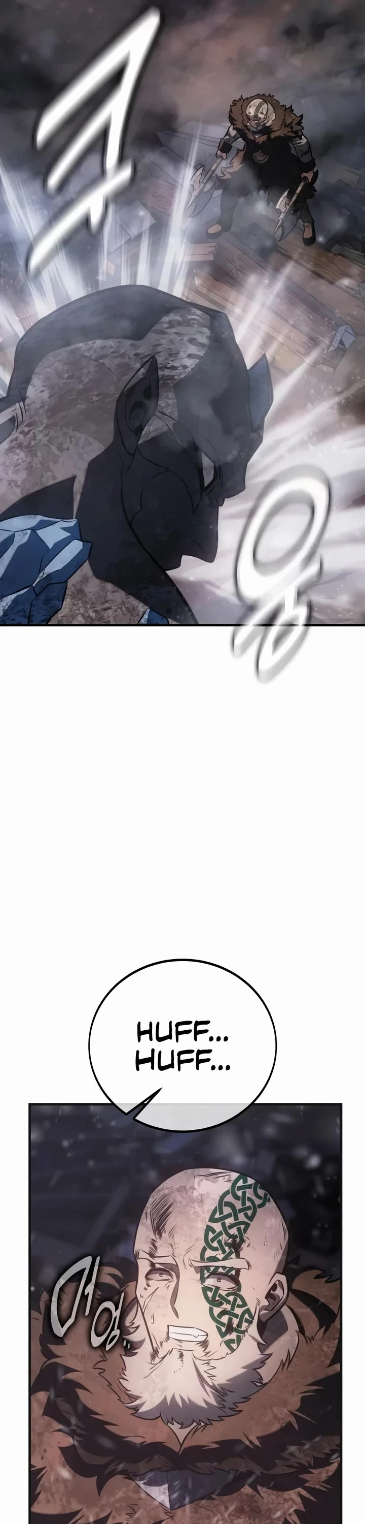 I Killed an Academy Player chapter 128 page 70
