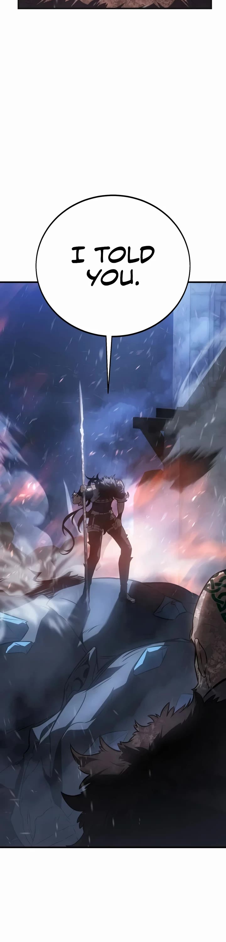 I Killed an Academy Player chapter 128 page 71