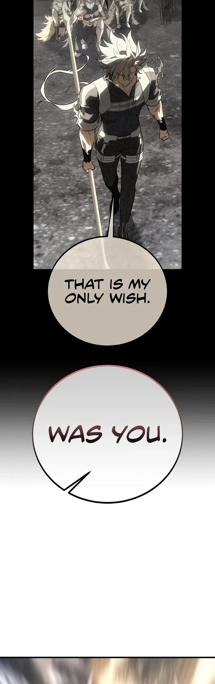 I Killed an Academy Player chapter 128 page 8