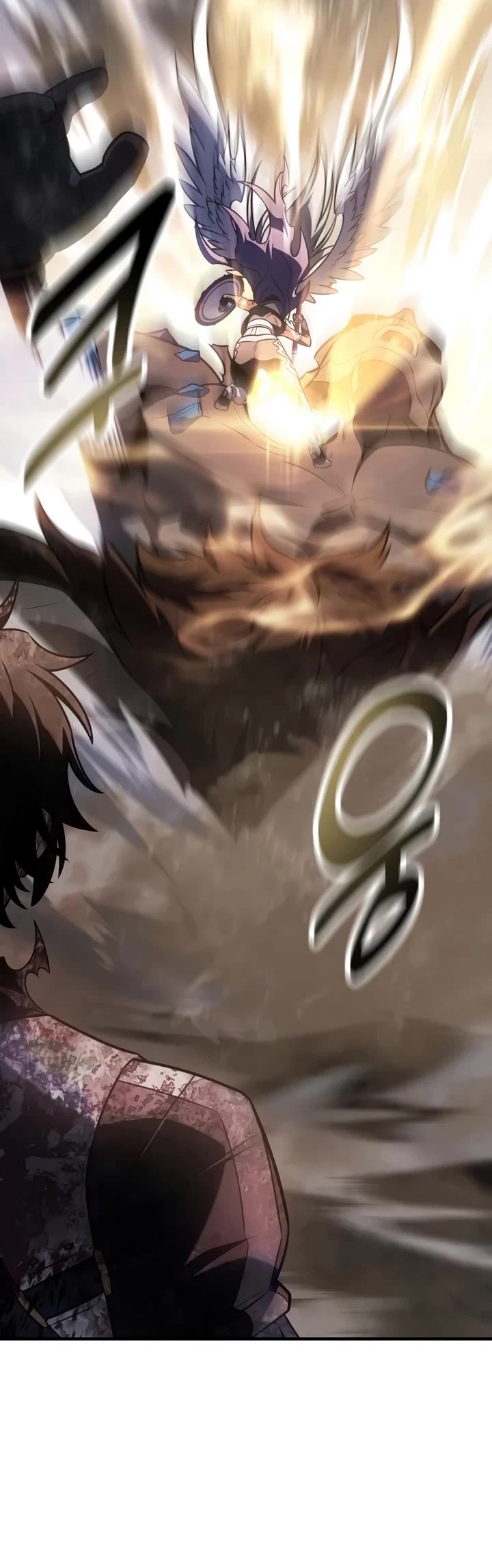 I Killed an Academy Player chapter 128 page 9