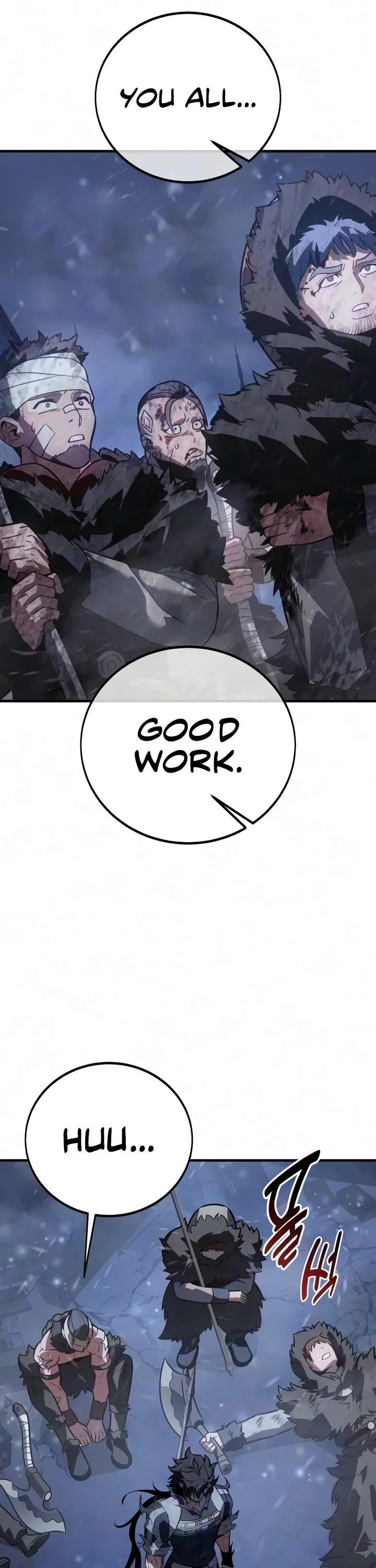 I Killed an Academy Player chapter 129 page 16