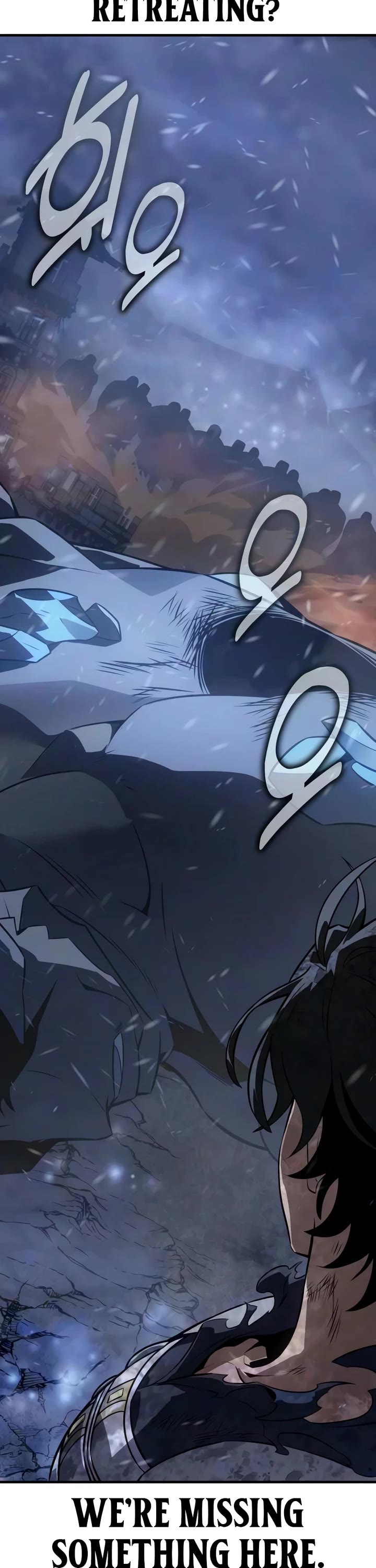 I Killed an Academy Player chapter 129 page 18