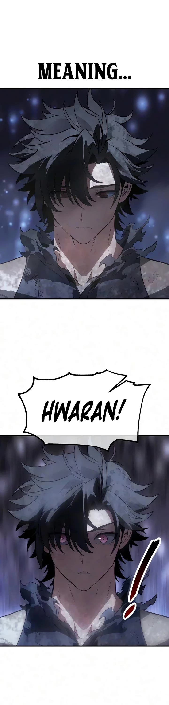 I Killed an Academy Player chapter 129 page 22
