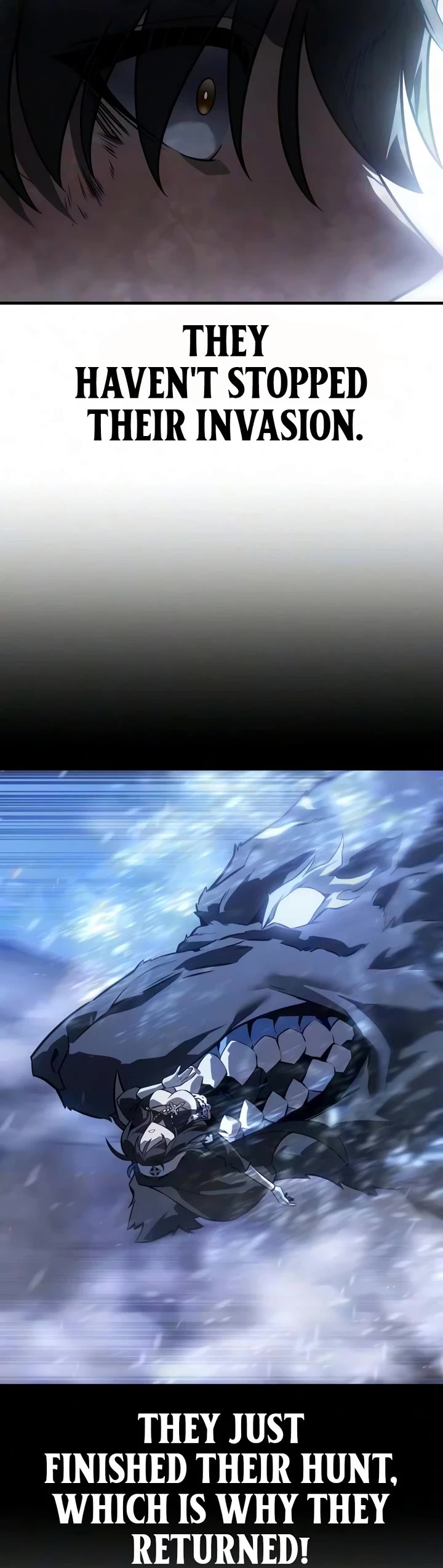 I Killed an Academy Player chapter 129 page 24