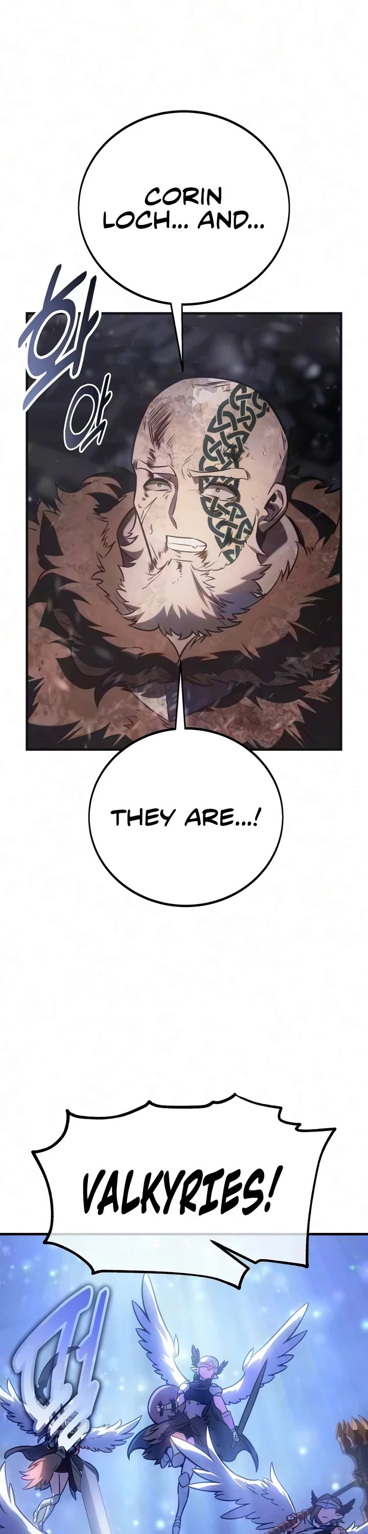 I Killed an Academy Player chapter 129 page 3