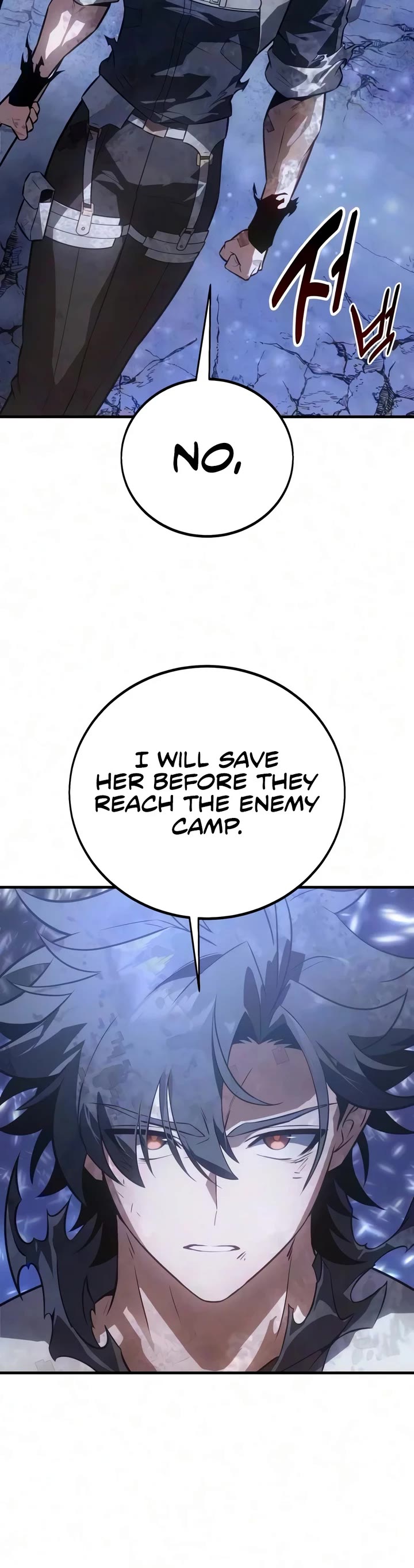 I Killed an Academy Player chapter 129 page 30