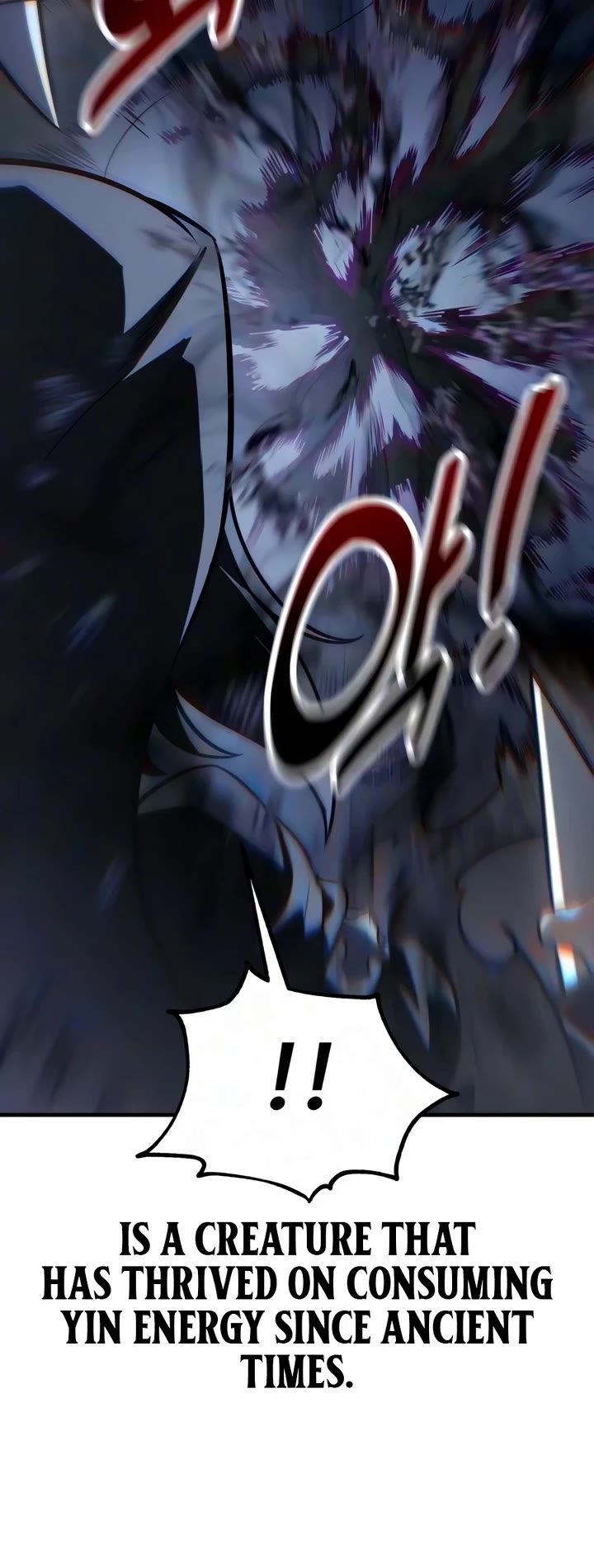 I Killed an Academy Player chapter 129 page 34
