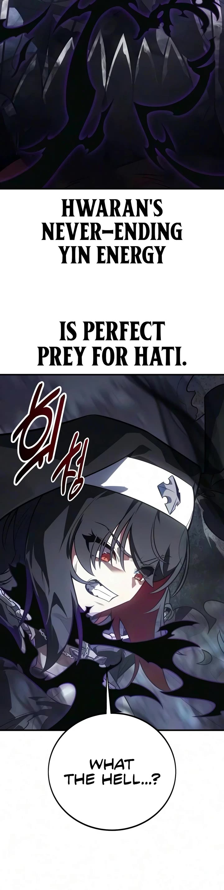 I Killed an Academy Player chapter 129 page 36