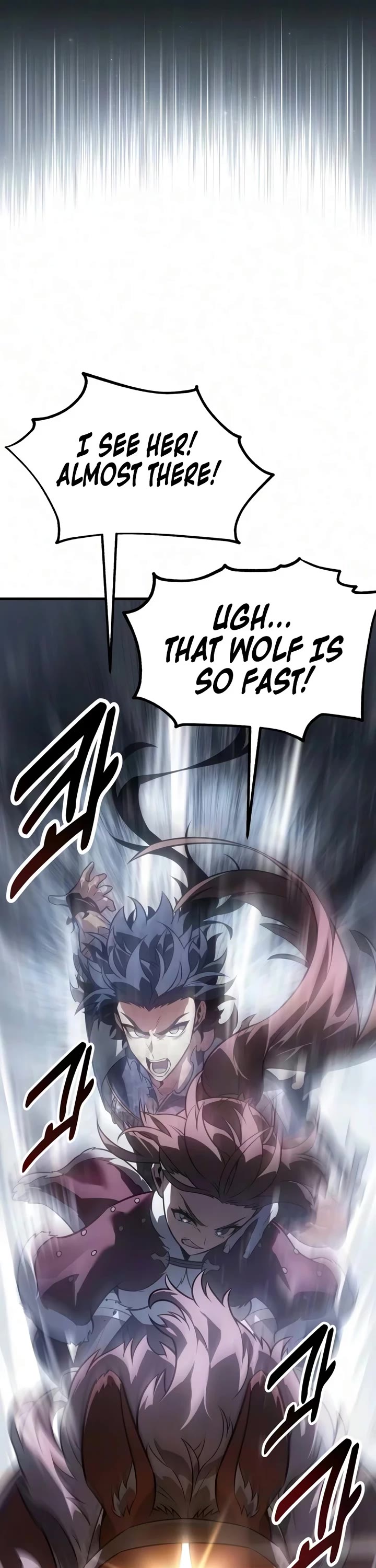 I Killed an Academy Player chapter 129 page 43