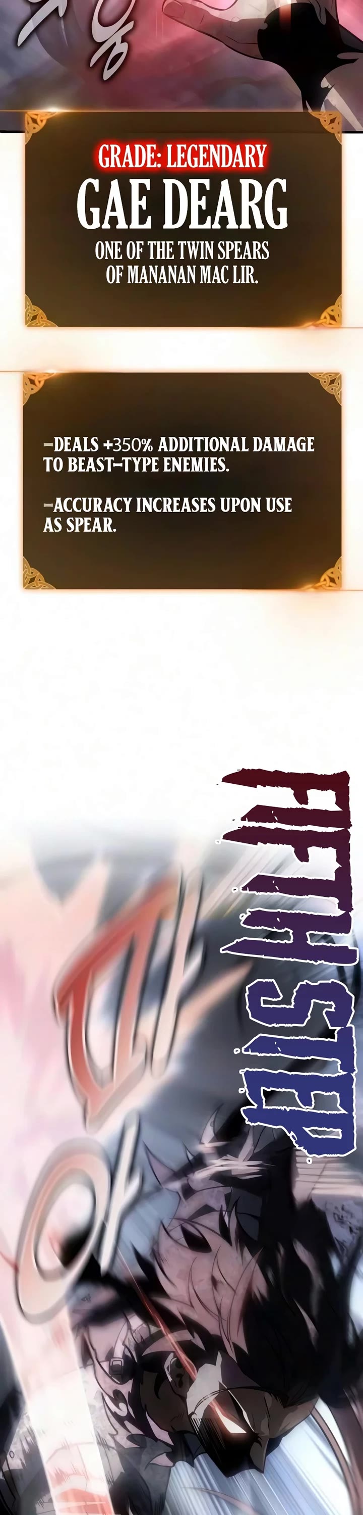 I Killed an Academy Player chapter 129 page 45