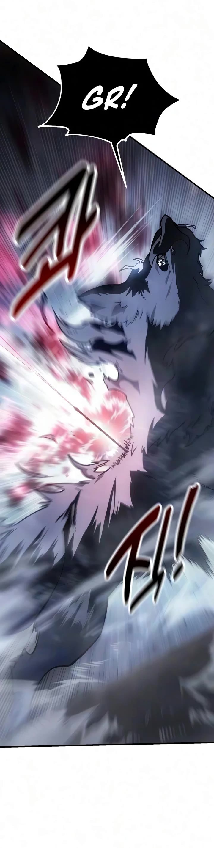 I Killed an Academy Player chapter 129 page 48