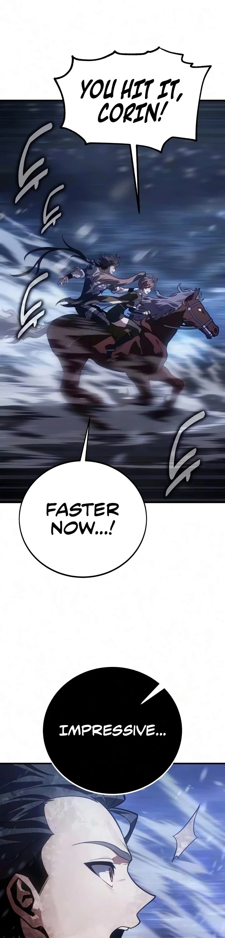 I Killed an Academy Player chapter 129 page 49