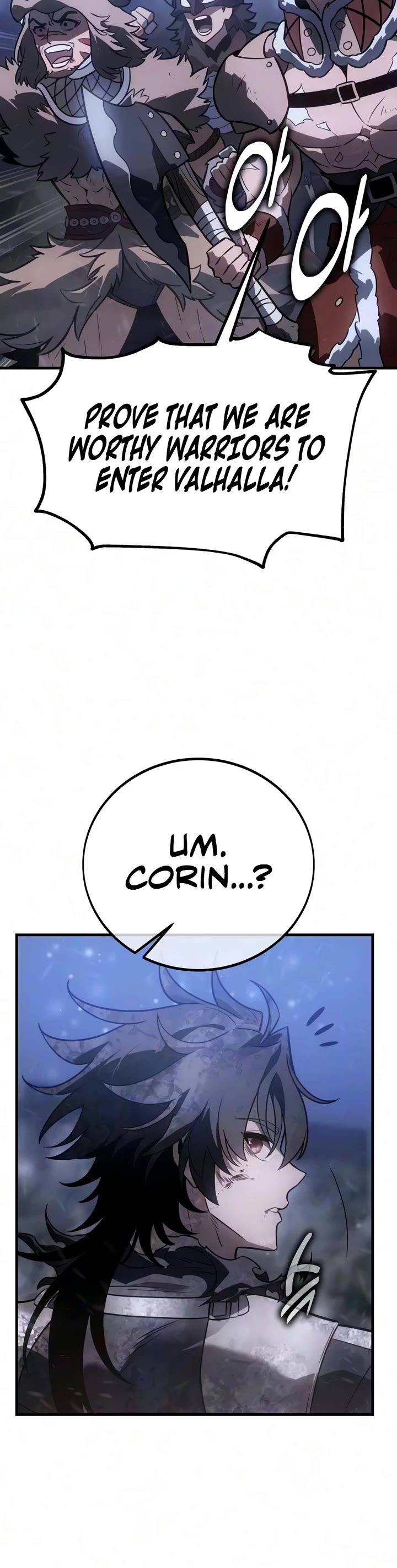 I Killed an Academy Player chapter 129 page 5