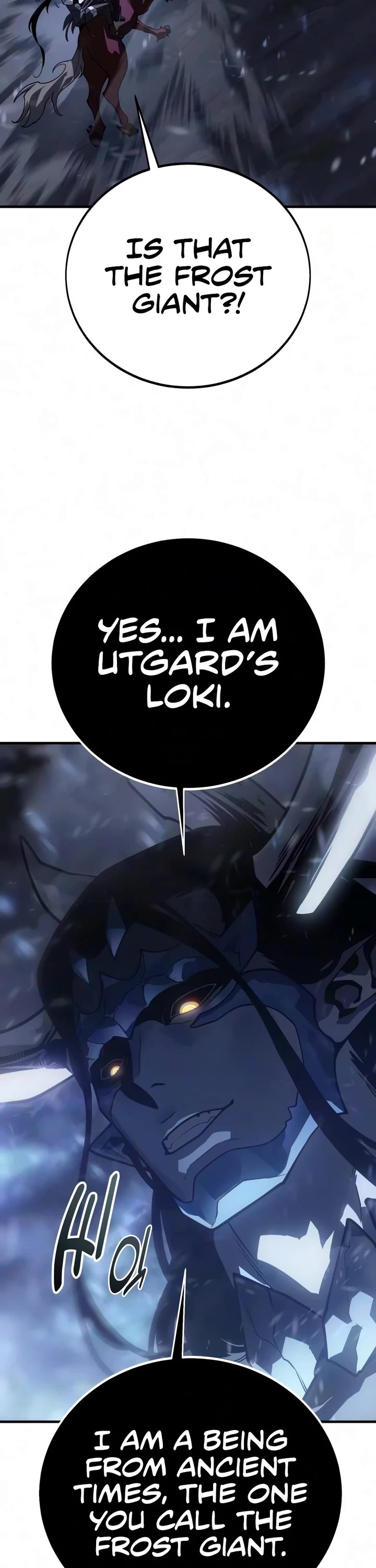 I Killed an Academy Player chapter 129 page 51