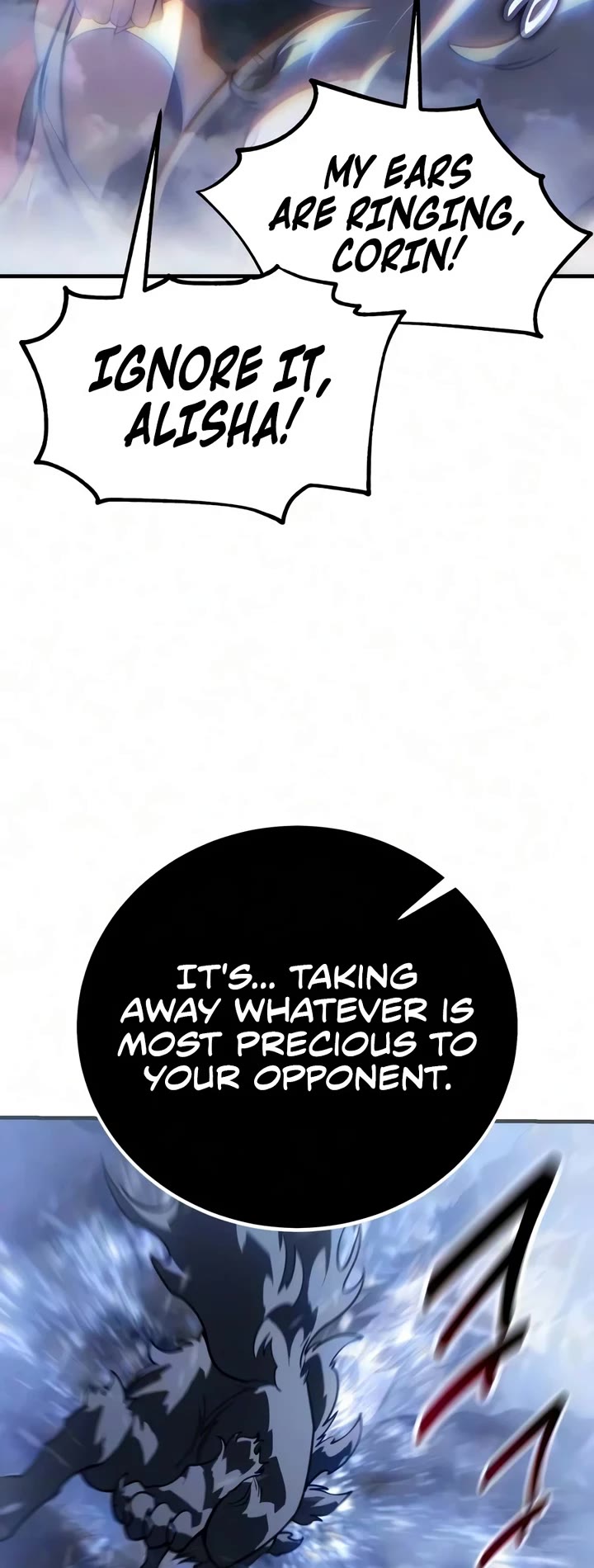 I Killed an Academy Player chapter 129 page 53