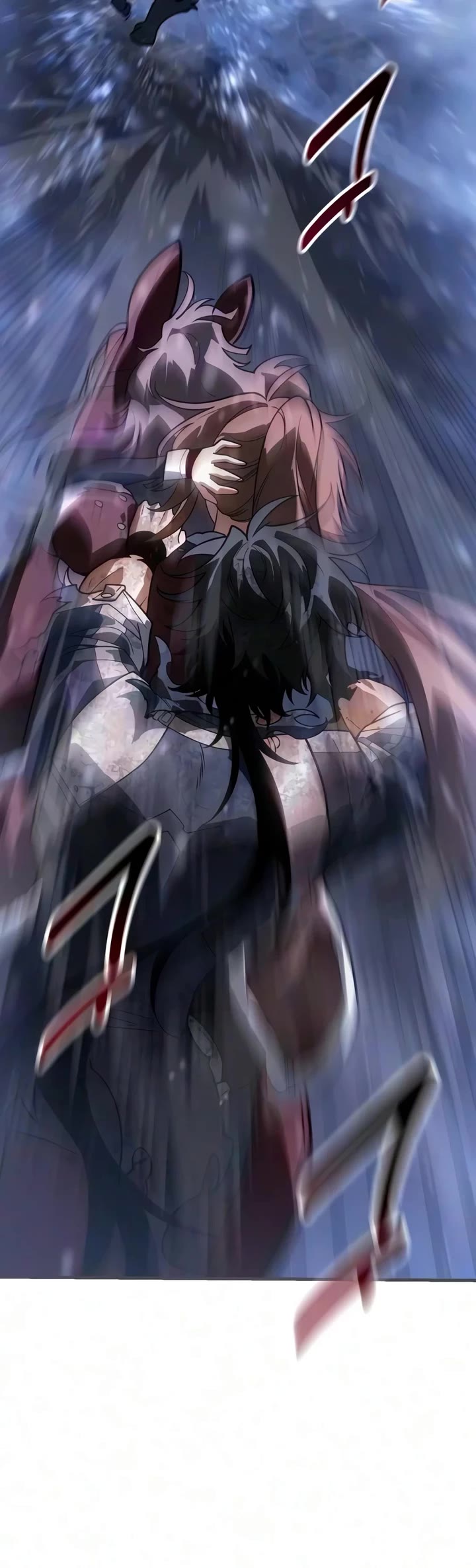 I Killed an Academy Player chapter 129 page 54