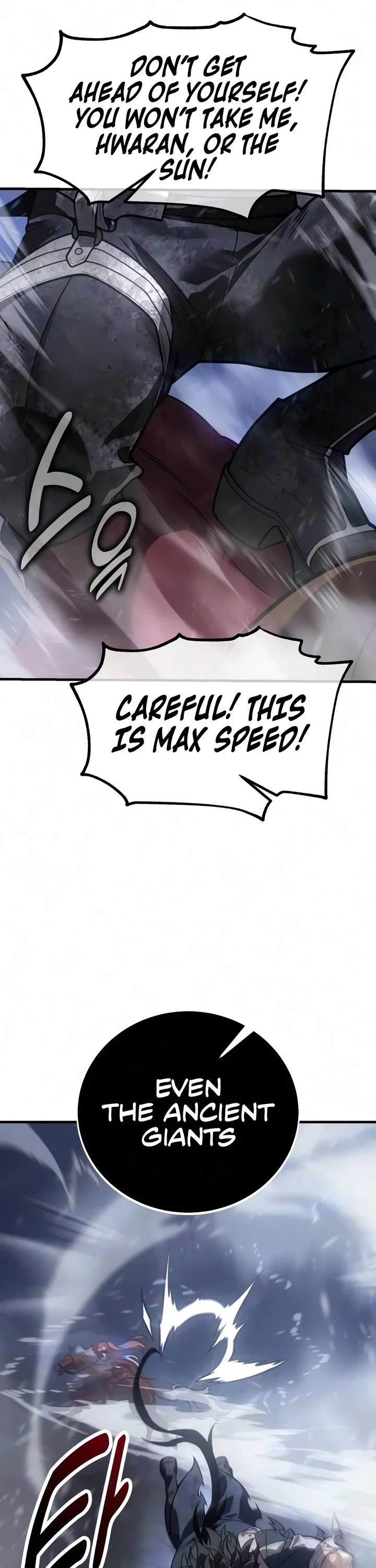 I Killed an Academy Player chapter 129 page 55