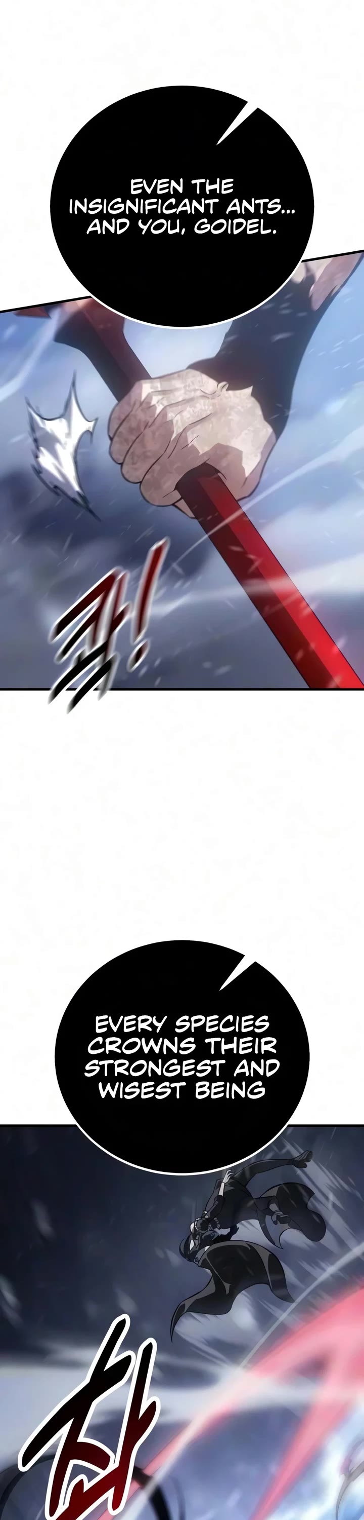 I Killed an Academy Player chapter 129 page 57