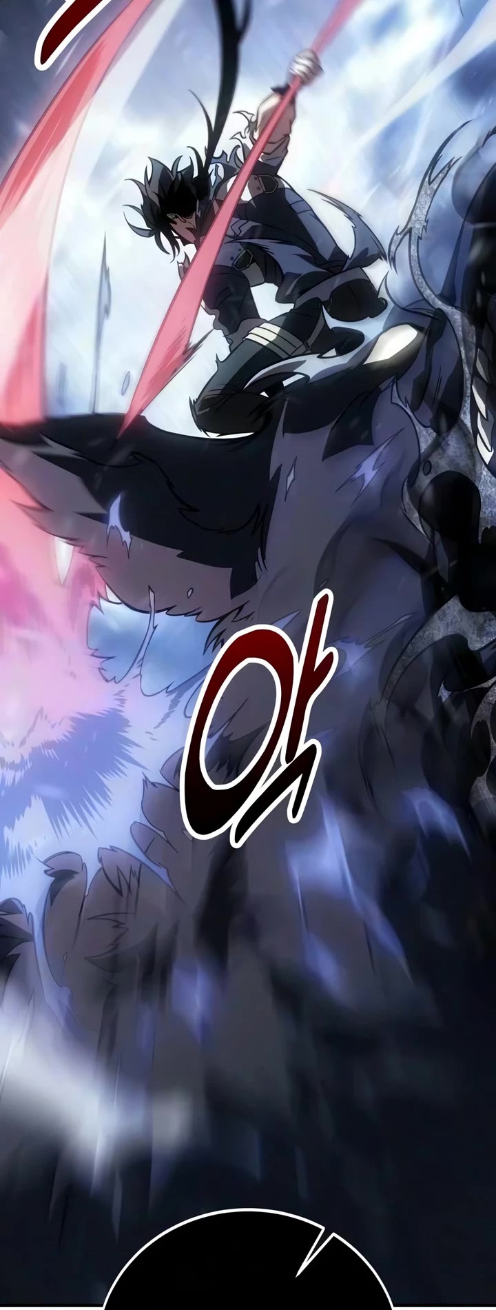 I Killed an Academy Player chapter 129 page 58