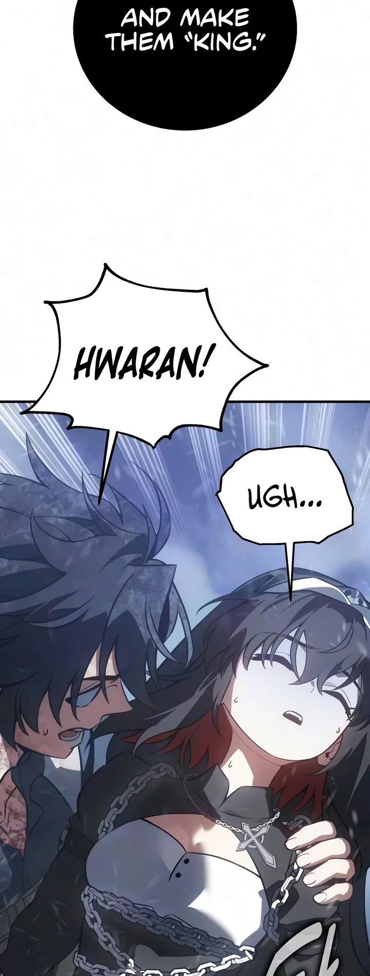 I Killed an Academy Player chapter 129 page 59