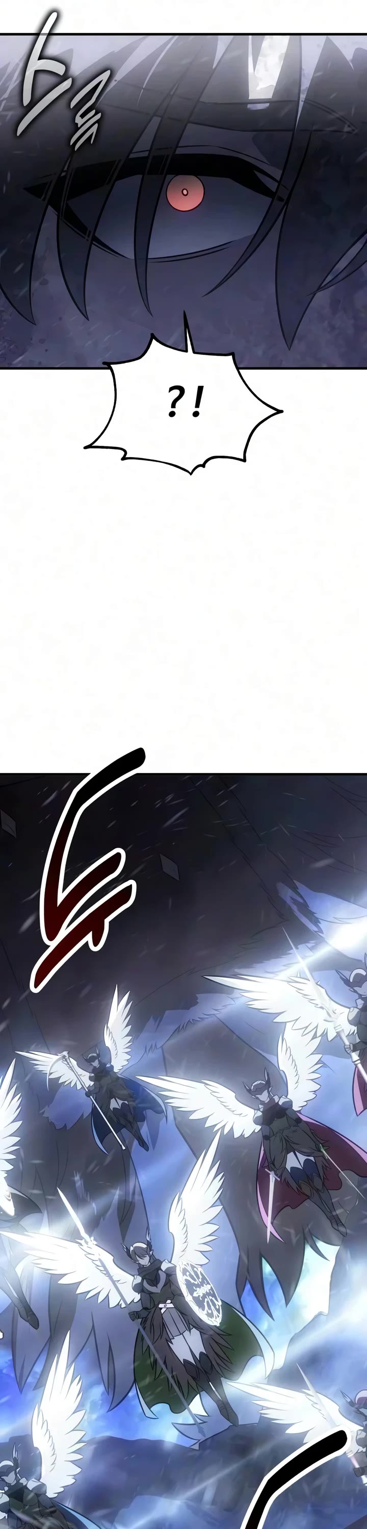 I Killed an Academy Player chapter 129 page 61