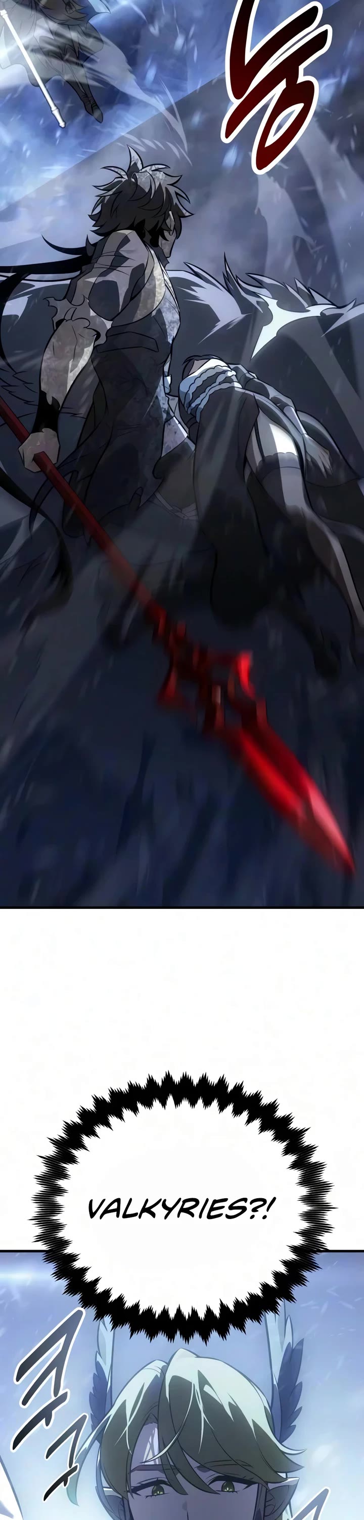 I Killed an Academy Player chapter 129 page 62