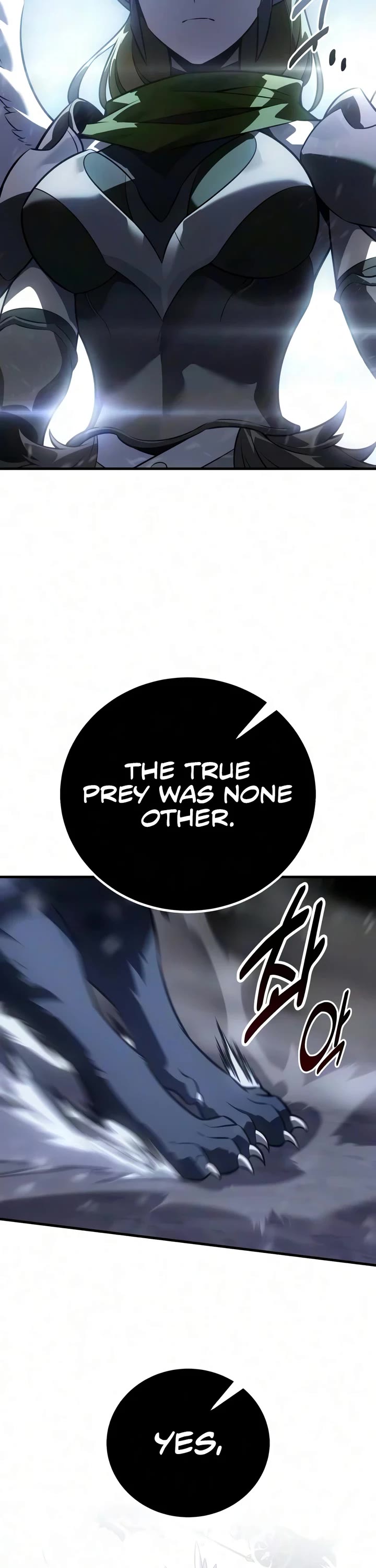 I Killed an Academy Player chapter 129 page 63