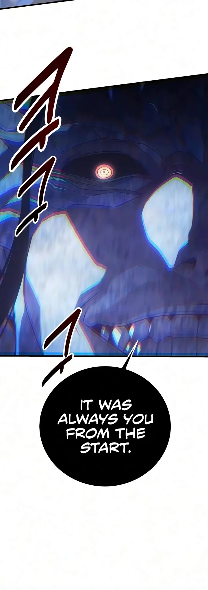 I Killed an Academy Player chapter 129 page 65