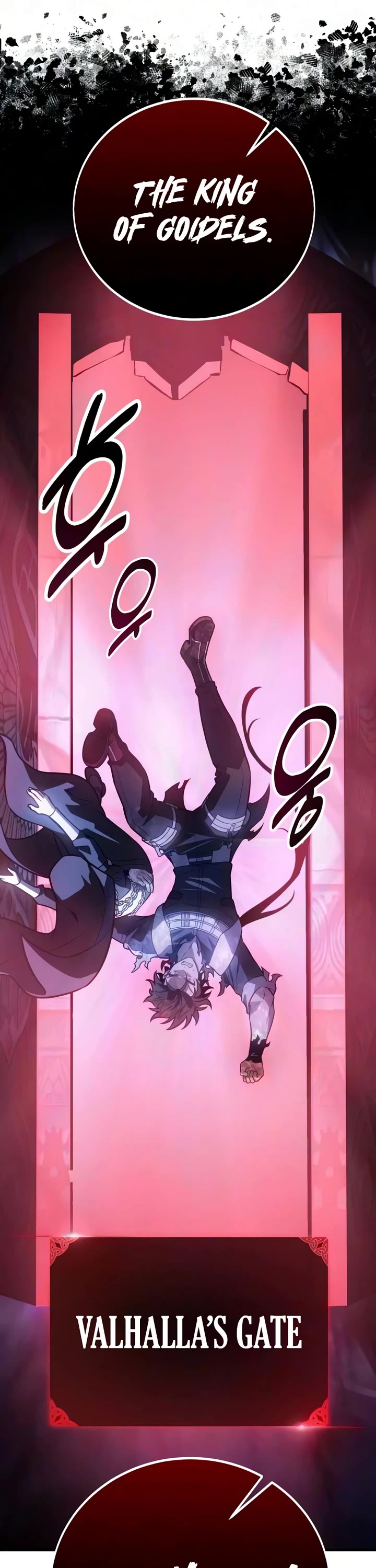 I Killed an Academy Player chapter 129 page 66