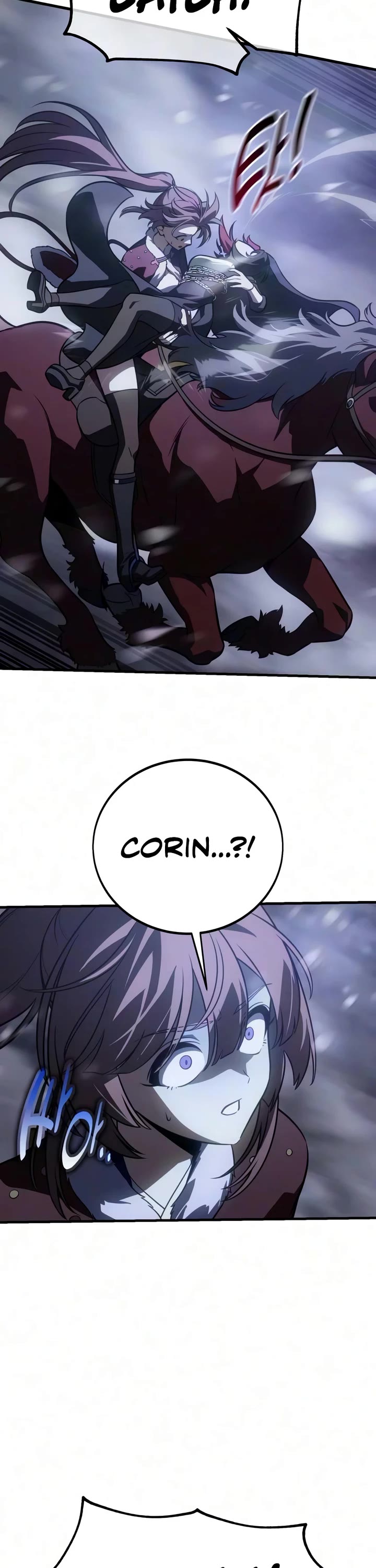 I Killed an Academy Player chapter 129 page 68