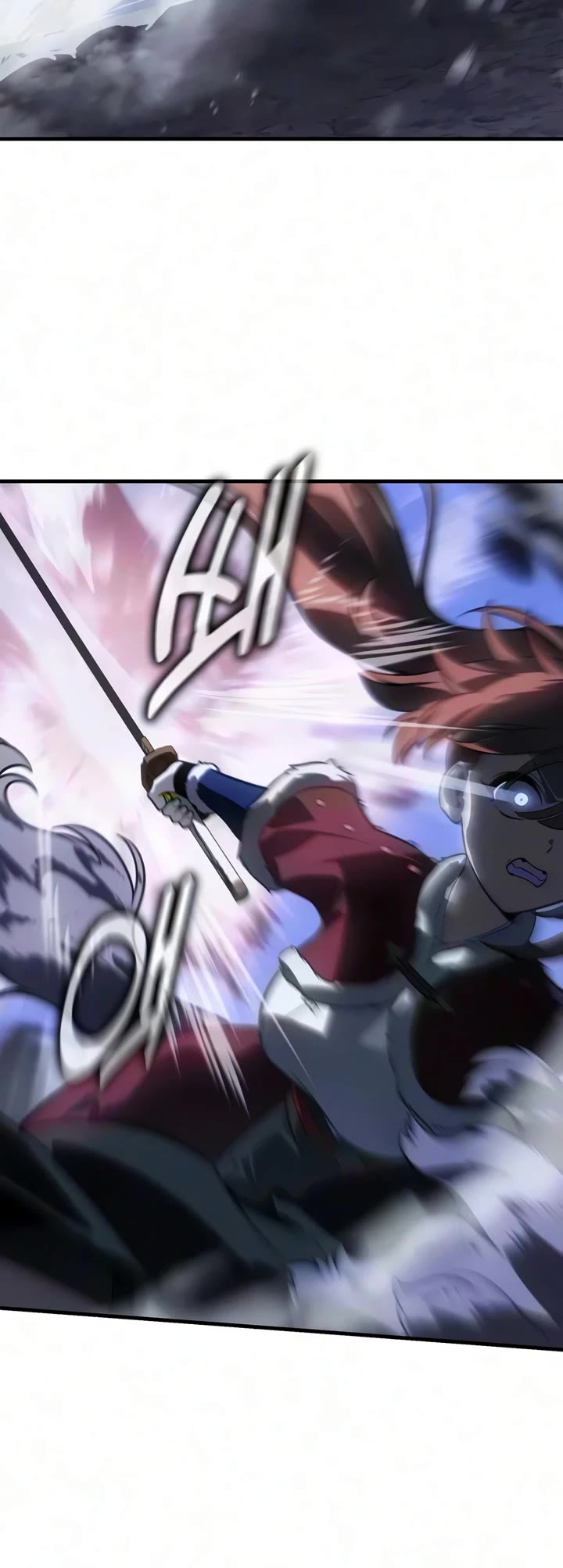 I Killed an Academy Player chapter 129 page 70