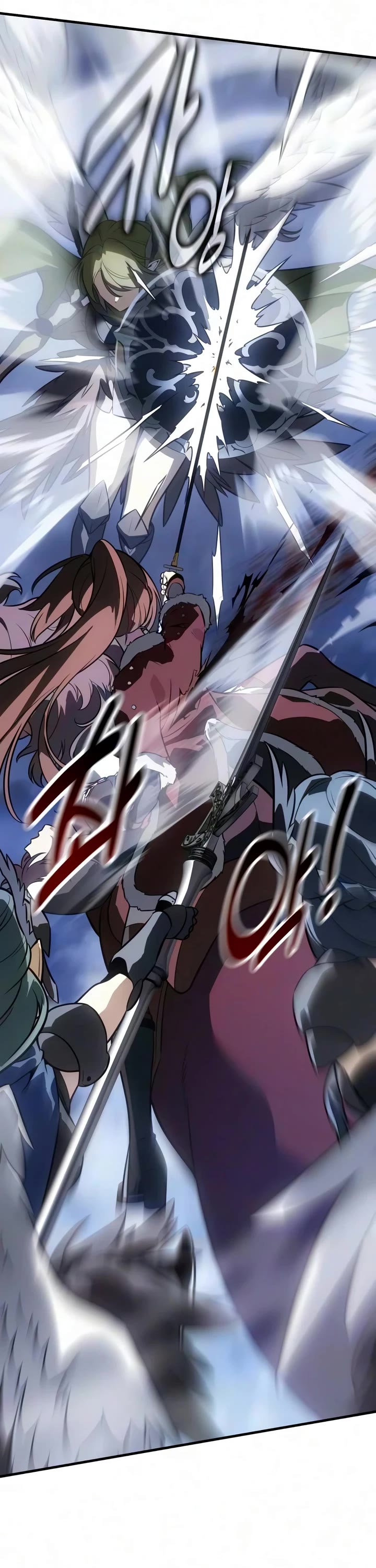I Killed an Academy Player chapter 129 page 71