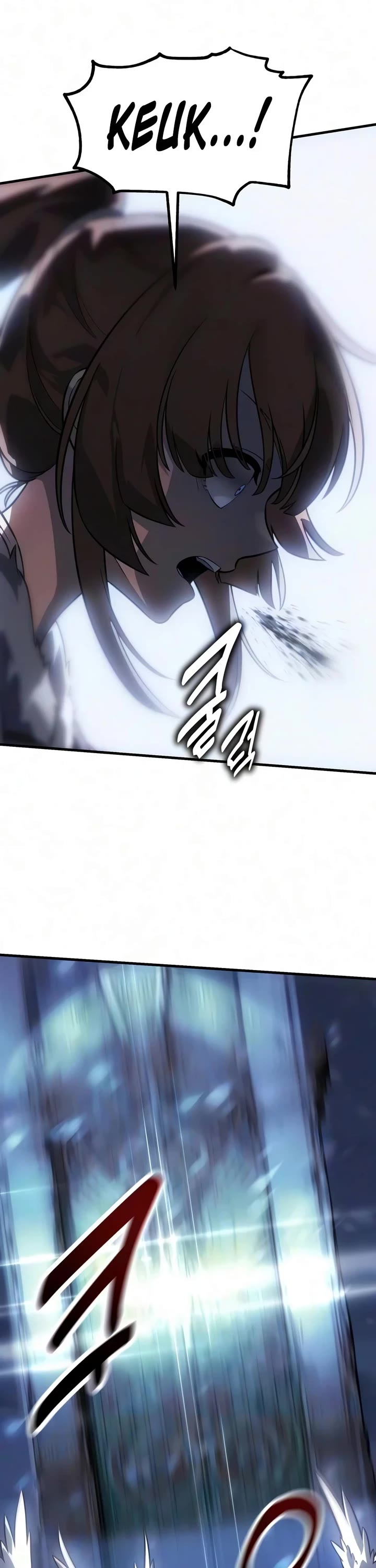 I Killed an Academy Player chapter 129 page 72