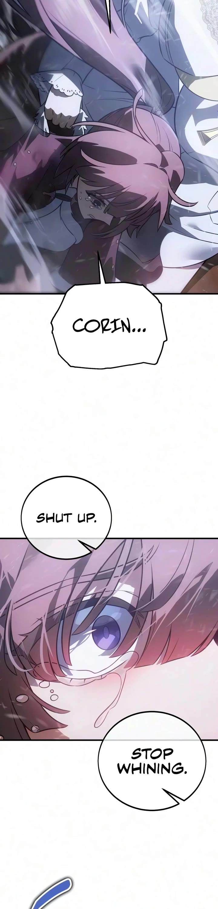 I Killed an Academy Player chapter 129 page 81