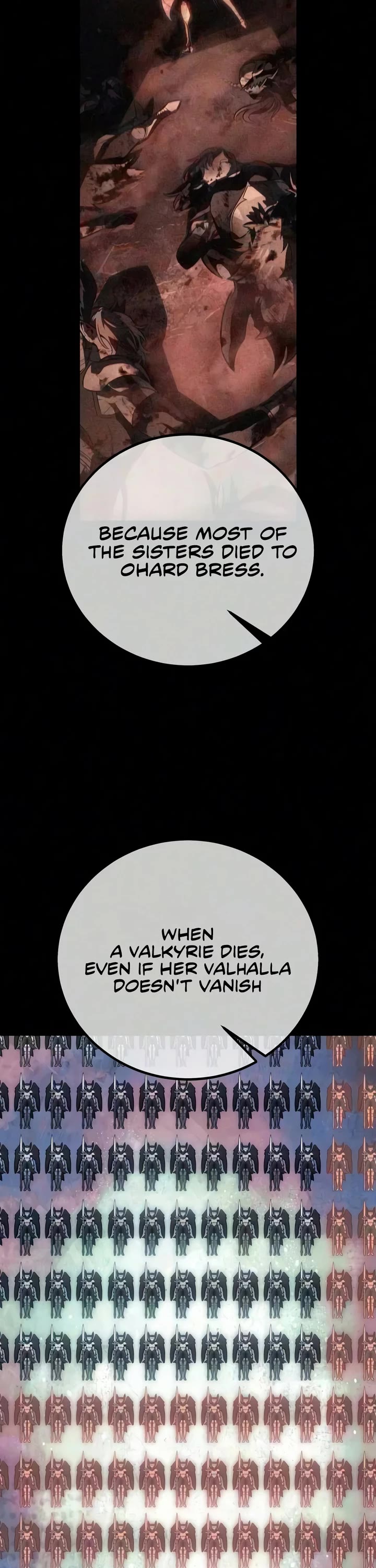 I Killed an Academy Player chapter 130 page 13