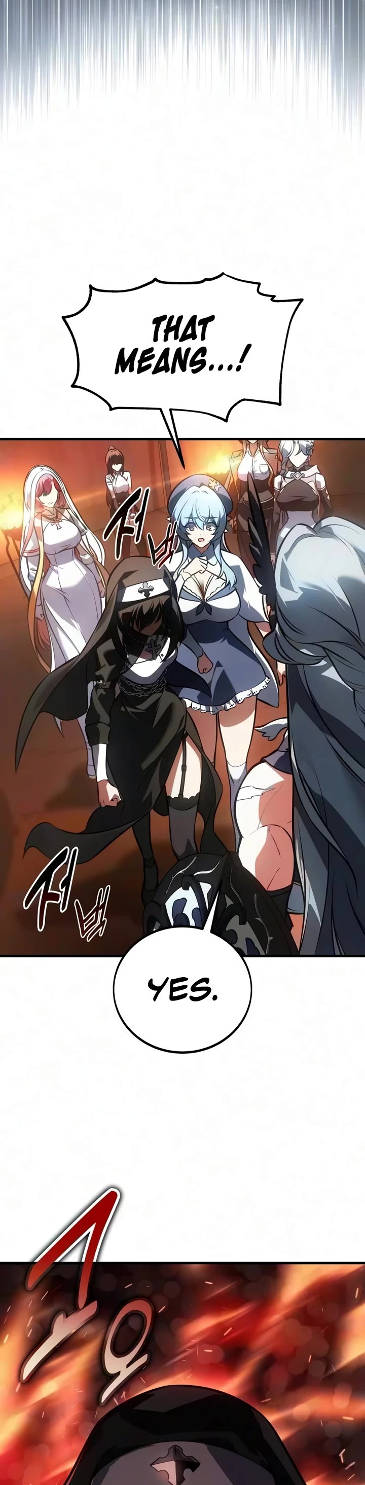 I Killed an Academy Player chapter 130 page 15