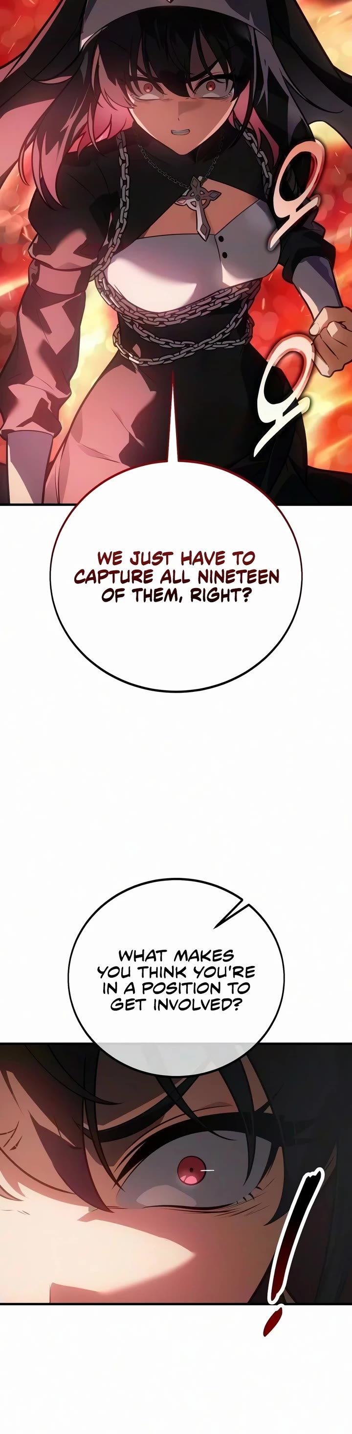 I Killed an Academy Player chapter 130 page 16