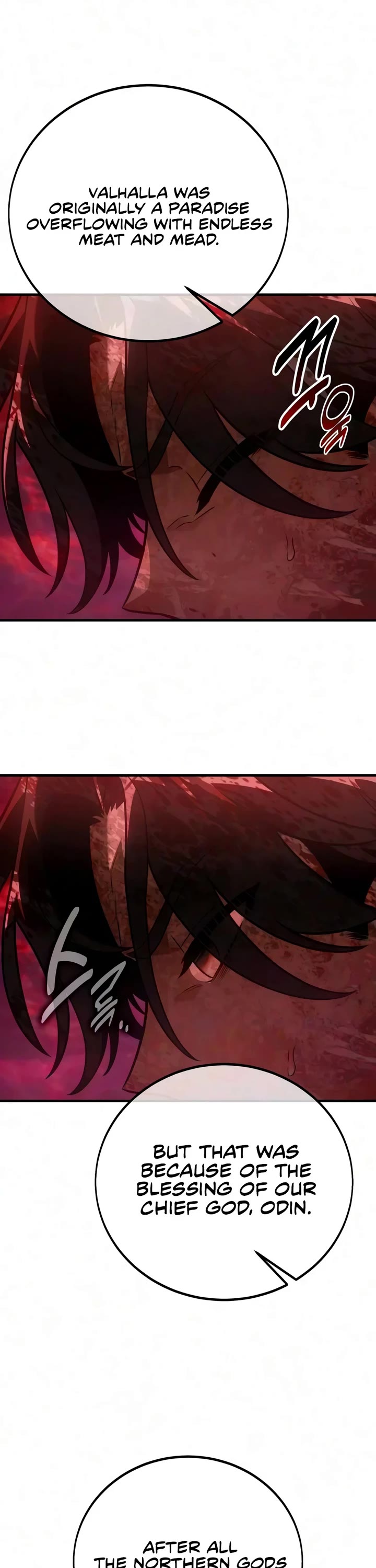 I Killed an Academy Player chapter 130 page 23